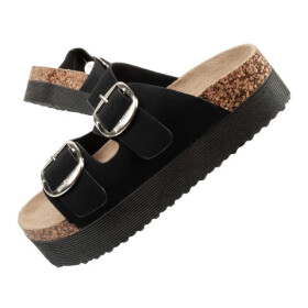Lee Cooper W LCW-25-35-3493L dámské žabky 40