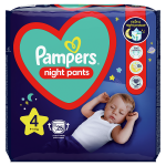 Pampers