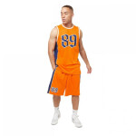 Karl Kani Og Block Basketball Tank 6031484 pánské