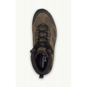 Trekingové boty Jack Wolfskin Vojo 3 Texapore Mid M 4042462_4287 45.5