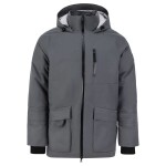 Bunda Fan Hooded Sr