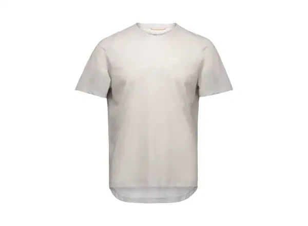 POC Motion Air pánský dres krátký rukáv Granite Grey vel. L