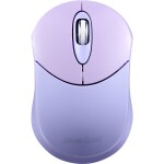 Contour Design Contour SliderMouse Pro WL Slim WR drátová myš Bluetooth®, bezdrátový, USB černá 6 tlačítko 2800 dpi podložka pod zápěst