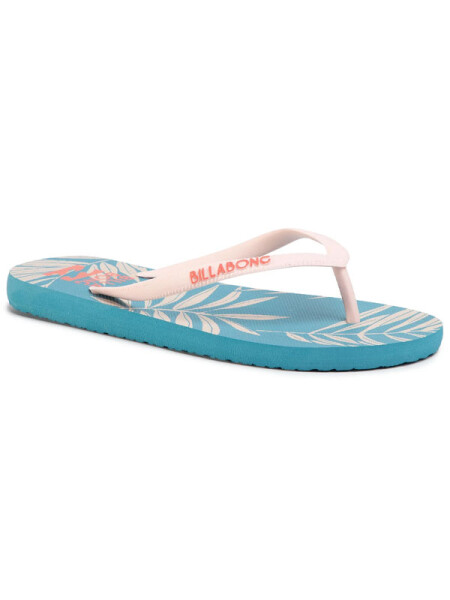 Billabong DAMA SEA BLUE dámské žabky - 37EUR