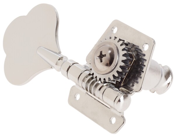 Sandberg Tuner Machines electra model Nickel