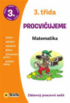 Matematika třída procvičujeme