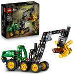 LEGO LEGO® Technic 42218 Kombajn John Deere 1470H