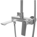 REA - Sprchový set AVALON CHROME REA-P8699