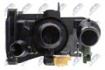 PIETRO Termostat Peugeot 2008 208 3008 308 408 5008 508 Partner Rifter 1.2 PureTech (2013–2025)