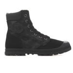 Palladium Pampa HI Knit LP Camo 95551-008 EU 37