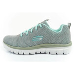 Boty Skechers Graceful Twisted Fortune W 12614/GYMN 36,5