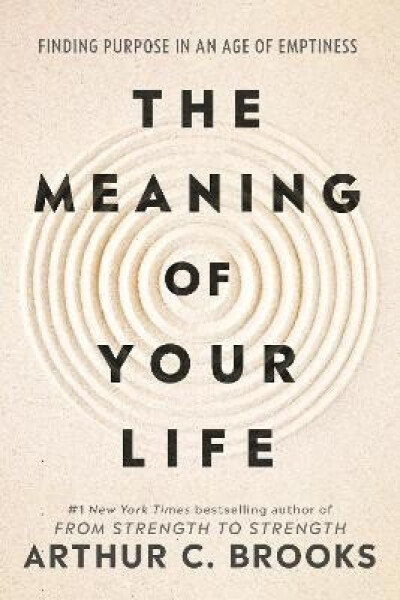 Meaning of Your Life - C Brooks Arthur