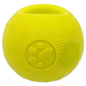 Dog Fantasy Hračka - STRONG FOAMED míček guma 6.3 cm (454-30211)