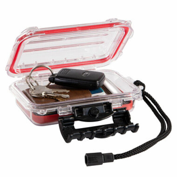 Plano Krabička Guide Series™ Waterproof Case 3400 (PMC144900)