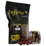Carp Inferno Rozpustné Boilies Hot Line Medúza - 20mm 300ml,Carp Inferno Rozpustné Boilies Hot Line Medúza - 20mm 300ml