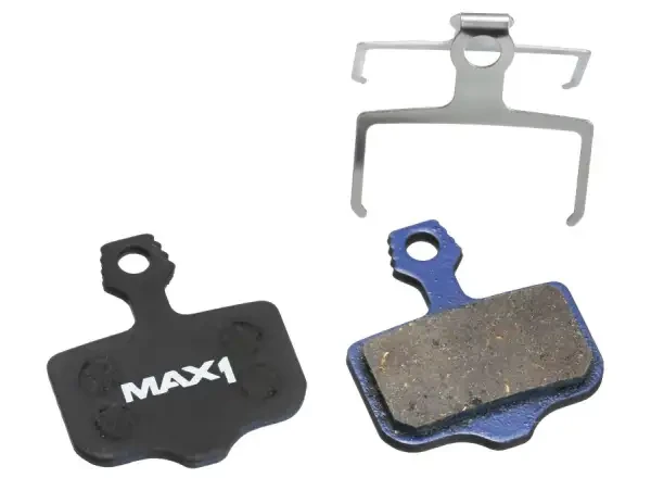 MAX1 Avid Elixir/ Sram brzdové destičky Organické