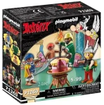 Rozbaleno - Playmobil® Asterix 71269 Asterix: Mipodrázisův otrávený dort