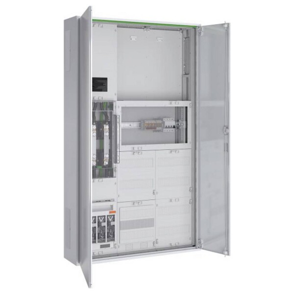 ABN ABNRS309X0242 Skříň měniče Obsah 1 ks