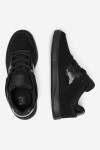 Sportovní obuv DC Shoes CURE ADJS100169-1AB Přírodní kůže (useň)/-Přírodní kůže (useň),Materiál/-Syntetický