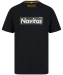 Navitas Tričko Identity Box Tee M (NTTT4837-M)