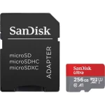 Sandisk microSDXC 256Gb
