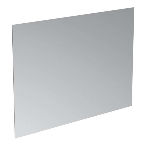 IDEAL STANDARD - Mirror&Light Zrcadlo 100x70 cm s LED podsvícením T3337BH