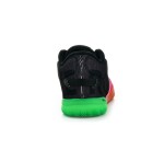 Xero shoes X2 Black/Neon Multi pánské