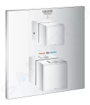 Grohtherm Cube Termostatická baterie 24153000