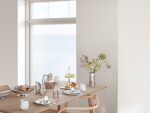 Georg Jensen Nerezová slánka a pepřenka Bernadotte, stříbrná barva, kov