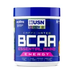 USN BCAA + Power Punch Energy 400 g mango - pomeranč (12419)