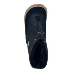 Dívčí zimní barefoot boty PRO-tex Protetika - HEIKO BLACK - 27