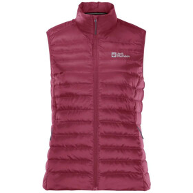 Jack Wolfskin Pack-Go Down Vest W 1207031-2198 s
