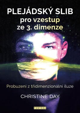 Plejádský slib pro vzestup ze