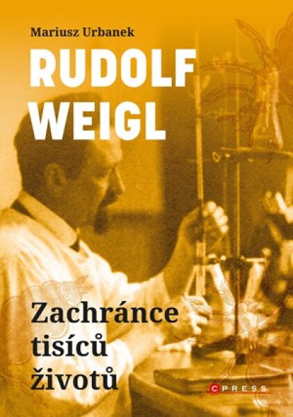 Rudolf Weigl