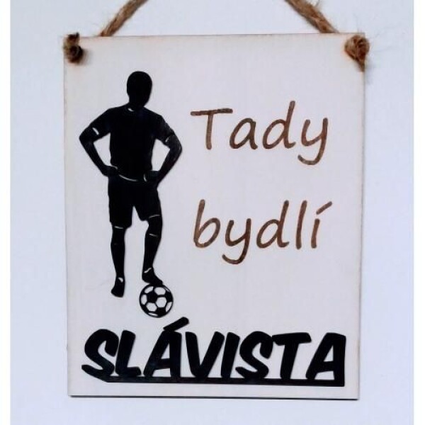 Mdeco Cedulka - fotbalista - Slávista