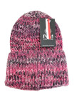 Dámská čepice P&M 25511 kaštanové univerzální