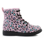 Boty Skechers Gravlen - Totally Wild Jr 302918L-PKMT EU 30