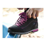 Trazeta Zeta Mid W's W T010722180 dámské trekové boty 05.0
