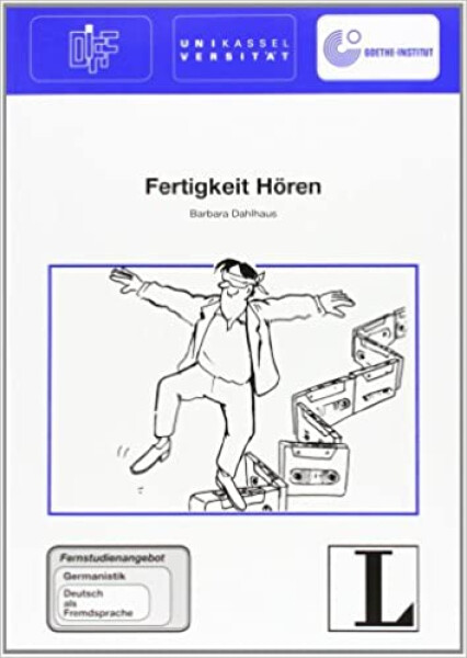 Fertigkeit Hören