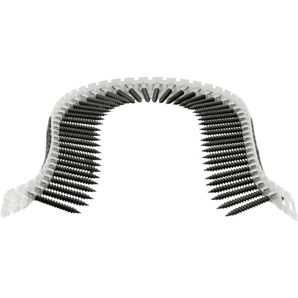 Makita F-31153 šroub do sádrokartonu 3.9 mm 35 mm 1000 ks