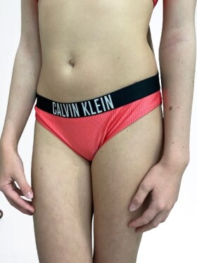 Dámské plavky Calvin Klein KW0KW01901 BIKINI