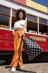 Reisenthel Skládací taška Mini Maxi Shopper Dots white