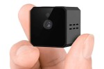 Miniaturní Full HD kamera - MS30