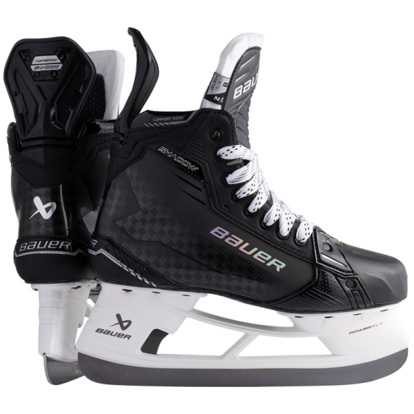 Hokejové Brusle Supreme Shadow Sr