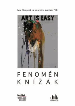 E-kniha: Fenomén Knížák od Strejček Ivo