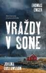 Vraždy v Sone (slovensky) - Thomas Enger