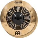 Meinl Classics Custom Dual Complete Cymbal Set