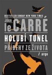 Holubí tunel John le Carré