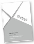 Chemie pro spolužáky: Obecná chemie I. (pracovní sešit) - kolektiv autorů