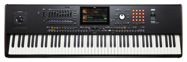 Korg Pa5X-88